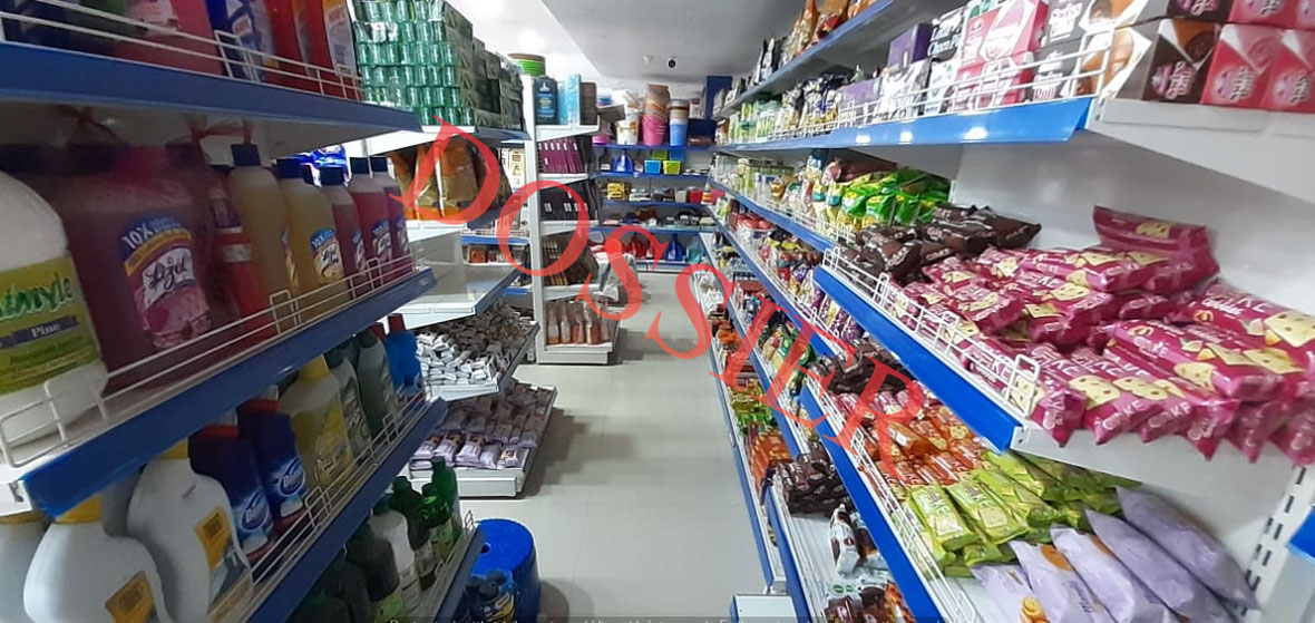 Balaji Super Bazaar