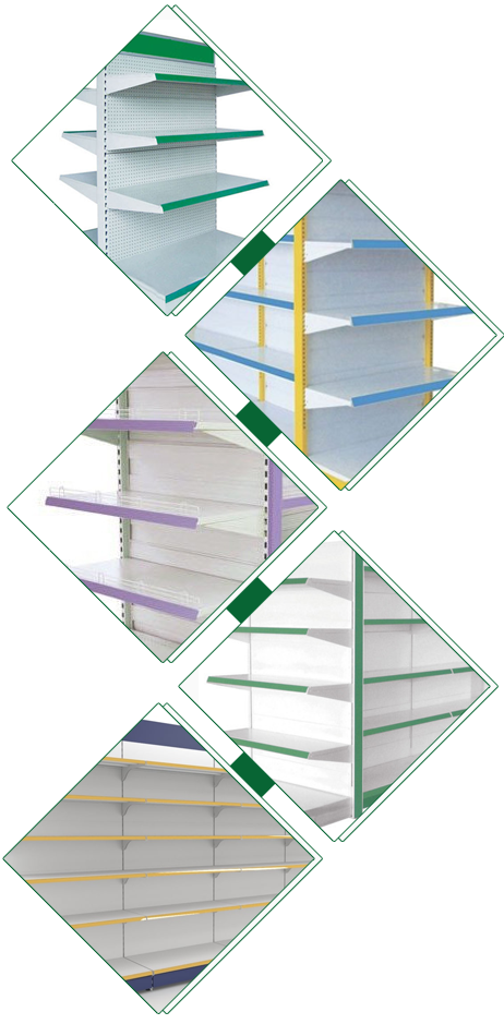 Display Racks