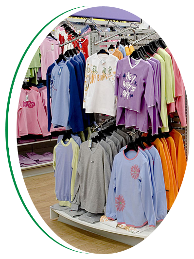 Garment Racks