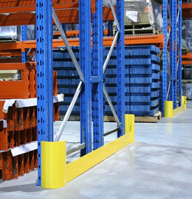 Heavy Duty Racks
