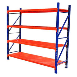Industrial Steel Racks