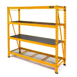 Industrial Steel Racks