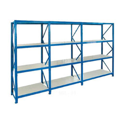 Industrial Steel Racks