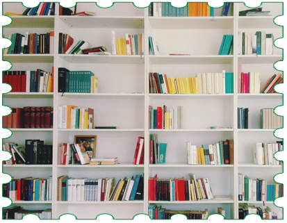 Library Racks