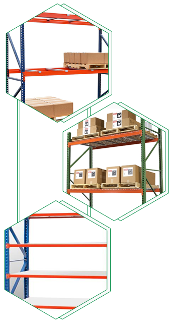 Pallet Racks