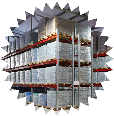 Pallet Racks