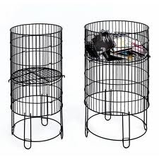 Bin Basket