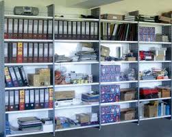 Commercial Racks