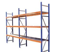 Commercial Racks