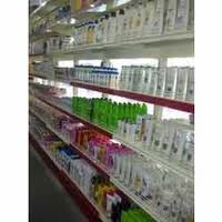 Cosmetic Racks
