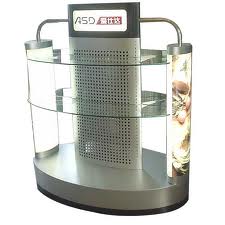 Display Stands