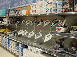 Electronic Racks
