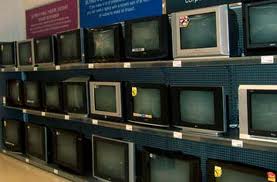 Electronic Racks