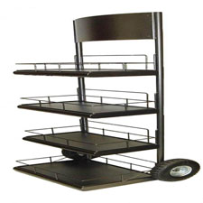 Fmcg Racks