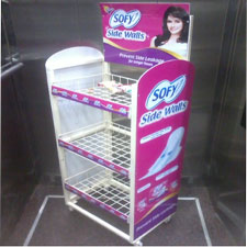 Fmcg Racks