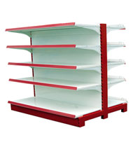 Fmcg Racks