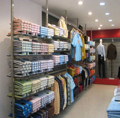 Garment Racks
