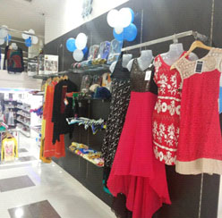 Garment Racks