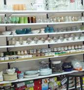 Gift Racks