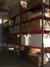 Heavy Duty Racks
