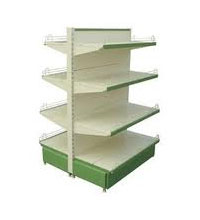 Hyper Market Racks
