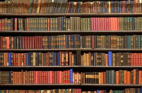 Library Racks