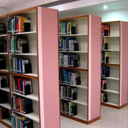 Library Racks