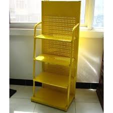Metal Display Racks