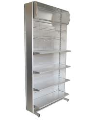 Metal Display Racks