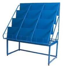 Metal Display Racks