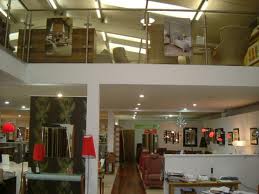 Mezzanine Floor