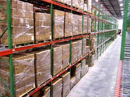 Pallet Racks