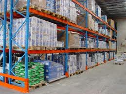 Pallet Racks