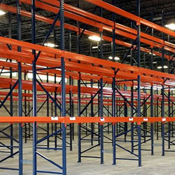 Pallet Racks