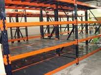 Palletise Racks