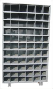 Pigeon Hole Racks