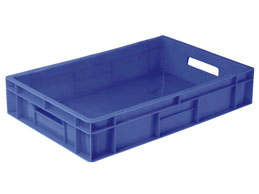 Plastic Crates