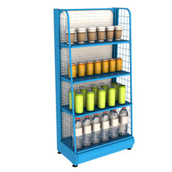Retail Display Racks
