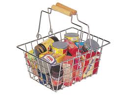 Shopping Basket