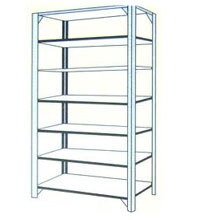 Skeleton Racks