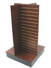 Slatwall Fixture