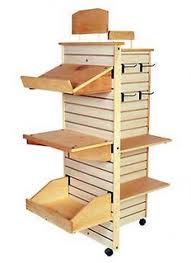 Slatwall Fixture