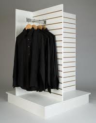 Slatwall Fixture