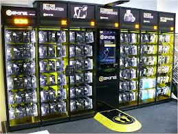 Store Displays