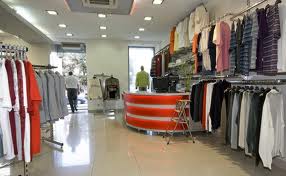 Store Displays
