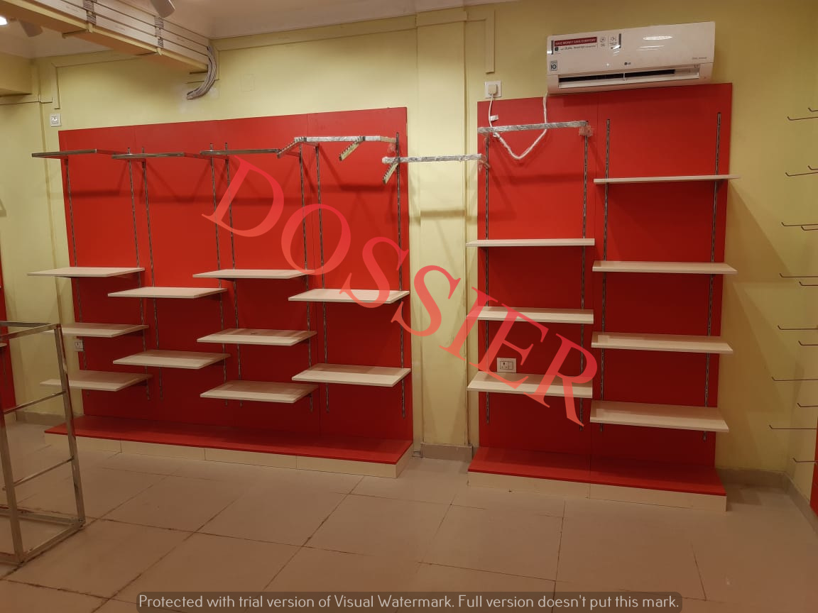 Crockery Racks
