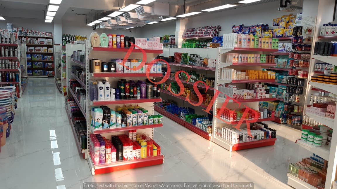 Crockery Racks