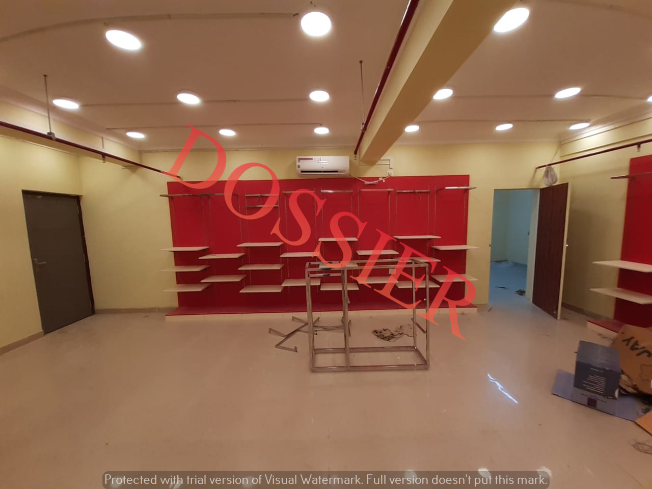 Crockery Racks