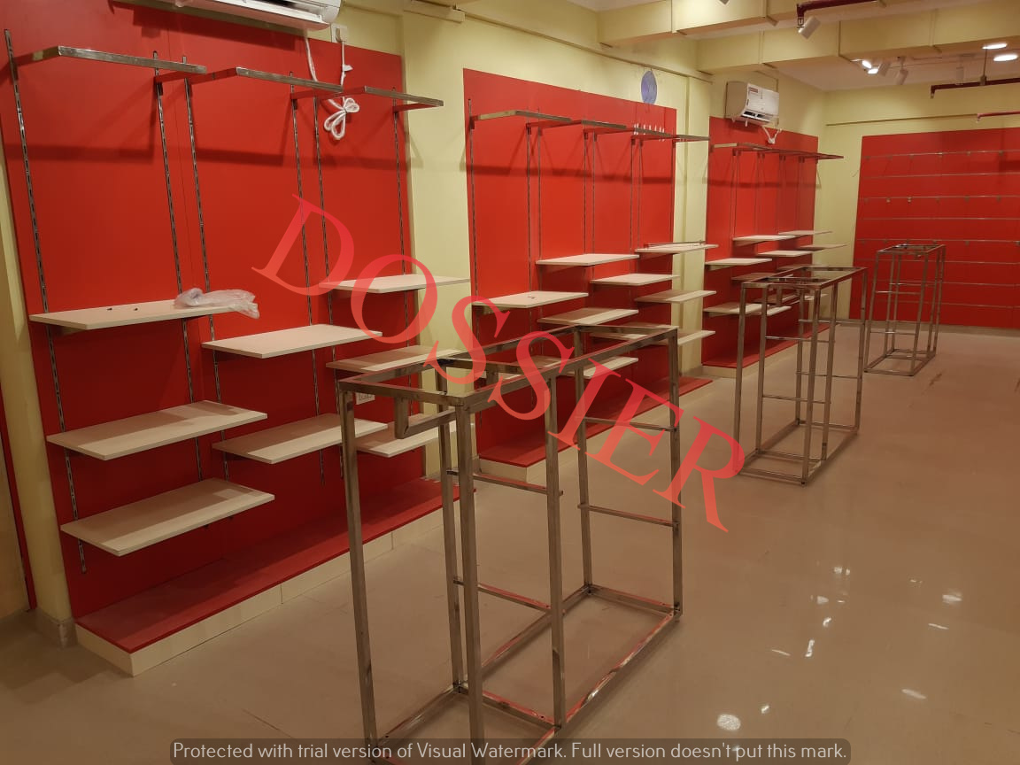 Crockery Racks