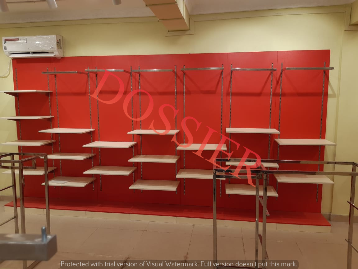 Crockery Racks